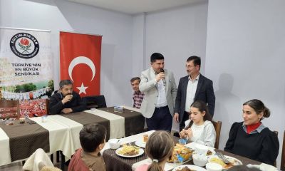 Başkan Resul Can’dan Bayramiç’te Birlik ve Dayanışma Mesajı