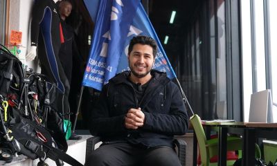 Çanakkale’de Dünya Rekoru Denemesi Heyecanı