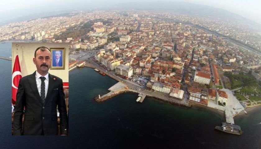 BBP İl Başkanı Tegen’den Sert 