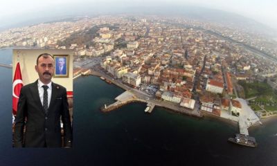 BBP İl Başkanı Tegen’den Sert 