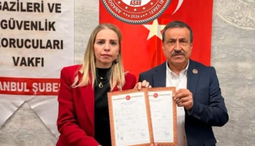 Şehit ve Gazi Aileleri İçin Devremülk Bağışı