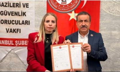 Şehit ve Gazi Aileleri İçin Devremülk Bağışı