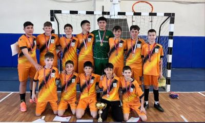 Çan’dan Tekirdağ’a uzanan başarı