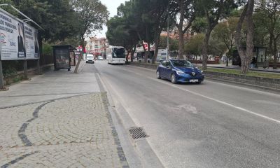 Cumhuriyet Bulvarı Trafiğe Açıldı