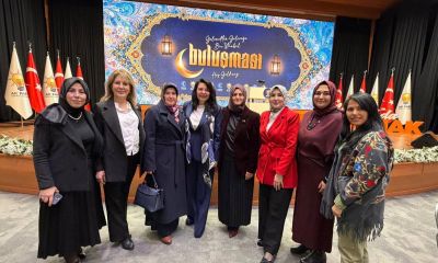 İskenderoğlu; “Sanat bir milletin hafızasıdır”