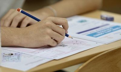 2026 YKS Sınavı’na Son 7 Yılın En Düşük Başvurusu Yapıldı