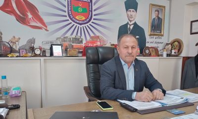 Başkan Demir’den Kadir Gecesi Mesajı: 