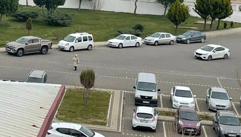 Çanakkale’de trafiğe kayıtlı taşıt sayısı 341 bin 570 oldu