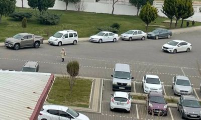 Çanakkale’de trafiğe kayıtlı taşıt sayısı 341 bin 570 oldu