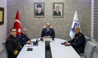 Bayram Tedbirlerinde Hedef “Sıfır Hata”