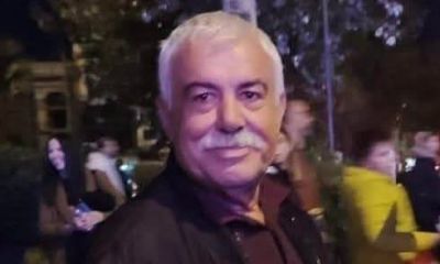 Çanakkale eğitim camiasının acı kaybı