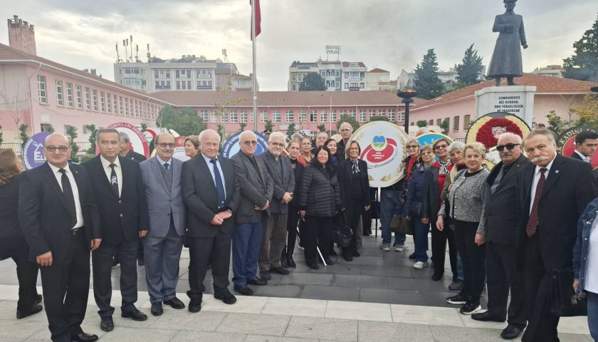 Öğretmen Okullarının 178. Yılında YKKED’den Çağrı: 