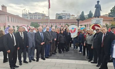 Öğretmen Okullarının 178. Yılında YKKED’den Çağrı: 