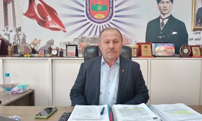 Mehmet Ali Demir; 