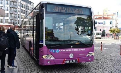 Bayramda mezarlıklara ücretsiz ulaşım sağlanacak