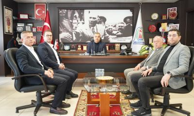 Çan’da İYİ Parti Rüzgarı