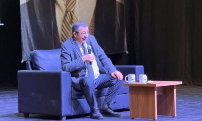 Ezine’de edebiyat rüzgarı