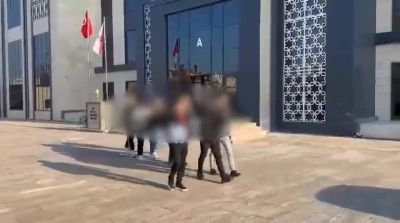 Çanakkale Merkezli Nitelikli Dolandırıcılık Operasyonu: 4 Tutuklama