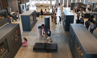 Troya Müzesi bayramda açık mı?