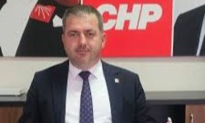 CHP Gelibolu İlçe Başkanı Coşkun'dan hem kutlama, hem davet