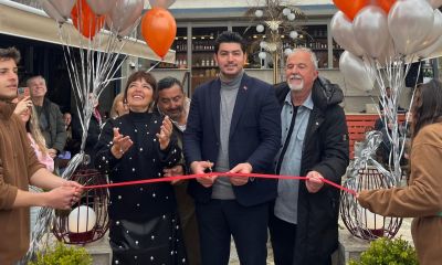 Küçükkuyu yeni bir işletmeye kavuştu