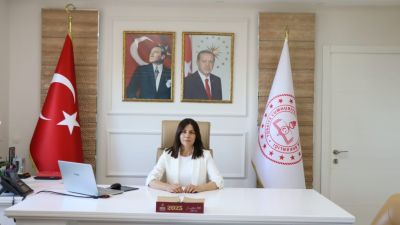 Hayta’dan Ramazan Bayramı Mesajı