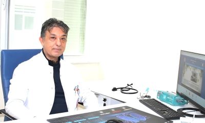 ÇOMÜ’den Kritik Uyarı: Pulmoner Rehabilitasyon Bir Lüks Değil, Tedavinin Parçasıdır