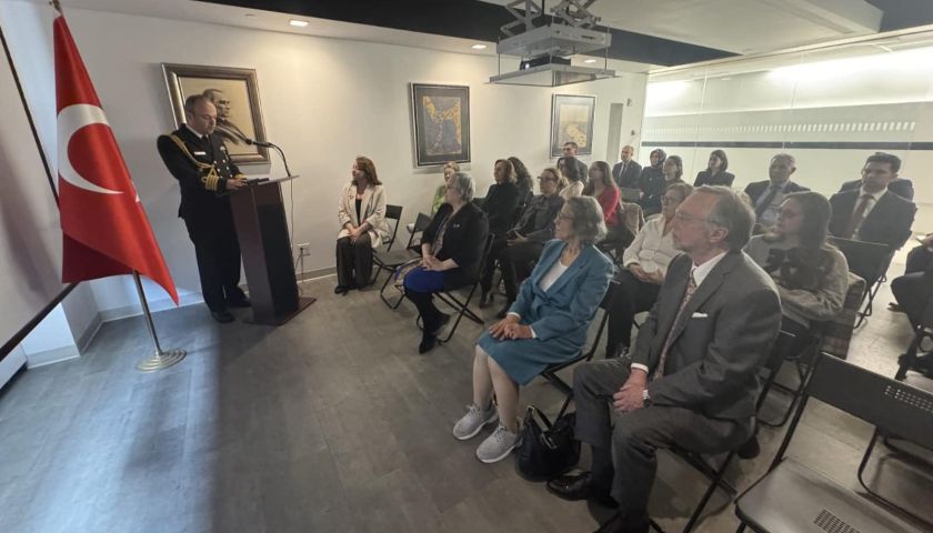 Uzayda Dumlupınar İsmi: Şehit Denizcilerimiz NASA Asteroidiyle Ölümsüzleşti