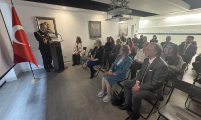 Uzayda Dumlupınar İsmi: Şehit Denizcilerimiz NASA Asteroidiyle Ölümsüzleşti