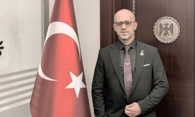 BBP Lapseki’den PÖH’ün Kuruluş Yıl Dönümünde Anlamlı Mesaj; 