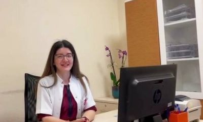 Dr. Arman'dan Yaşlılarda Yalnızlık Riskine Karşı Bütüncül Yaklaşım Çağrısı