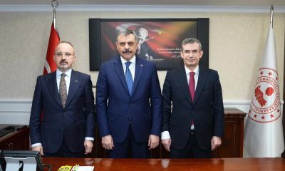 Daha hızlı ve şeffaf süreçler için yol haritası belirlendi