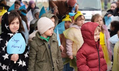 Gümüşçay’da minikler geleceğe fidan dikti
