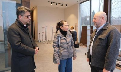 ÇOMÜ’de öğrenciler için yeni dönem başlıyor