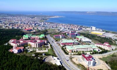 ÇOMÜ’den Rekor Promosyon Hamlesi: Dardanos ve Kreş Personeline 108 Bin TL Müjdesi