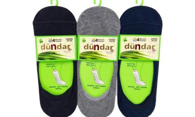 Bambu Çorap Nedir ve Neden Tercih Edilir?