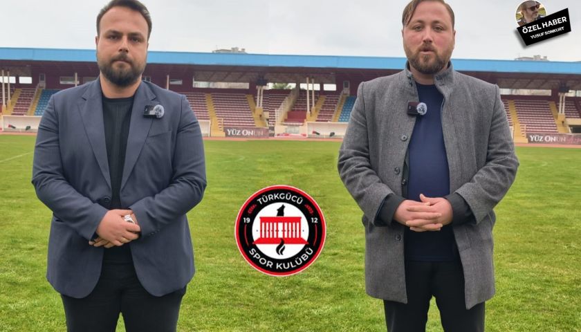 Atatürk’ün İzinde Bir Kulüp: Türkgücü