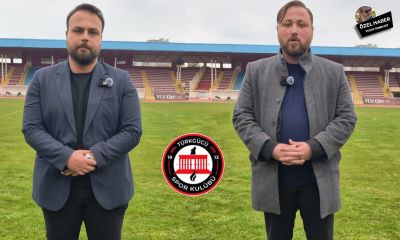 Atatürk’ün İzinde Bir Kulüp: Türkgücü