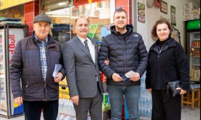 Çanakkale’de “Kırmızı Liste” rüzgarı: Abdülaziz Asan’a destek büyüyor