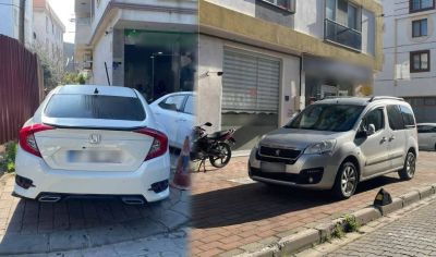 Çanakkale’nin Değişmeyen Çilesi: Kaldırım İşgali