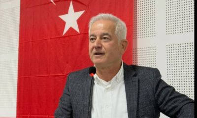 Güneşhan’dan Çanakkale’ye Miting Çağrısı: “Millet İradesine Sahip Çıkıyoruz”