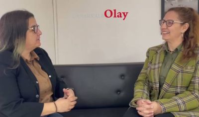 Sosyolog-Aile Danışmanı Mine Kandaz ile değişen aile yapısını konuştuk: Boşanmaların arkasında iletişim eksikliği var”