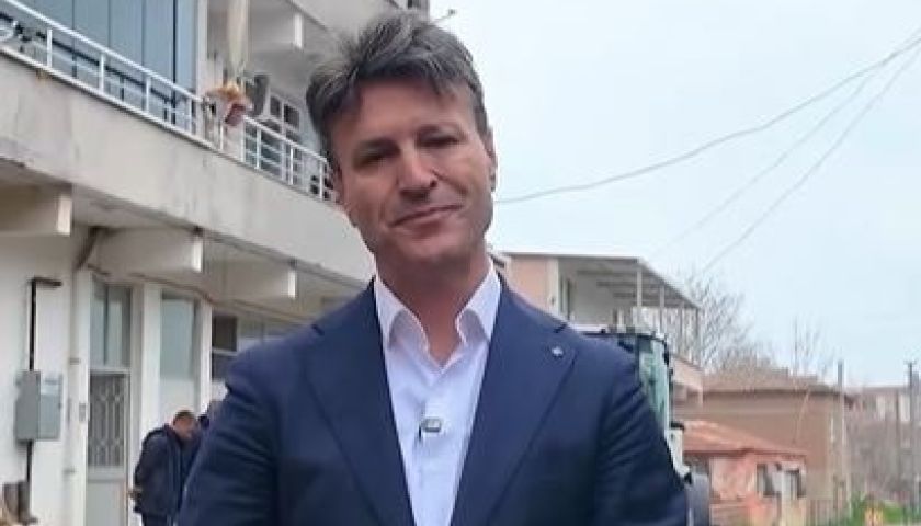 Soyuak’tan Gelibolu’ya gelecek sözü; “Derdimiz koltuk değil, memleket!”