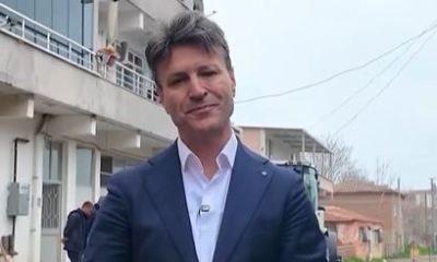 Soyuak’tan Gelibolu’ya gelecek sözü; “Derdimiz koltuk değil, memleket!”