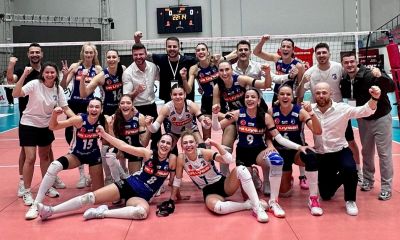 Boğazın Sultanları Play-Off’lara Galibiyetle Başladı