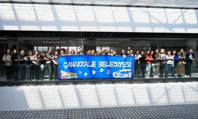 D'AN Dönüşüm Hareketi’nden Başkan Erkek’e El Emeği Teşekkür