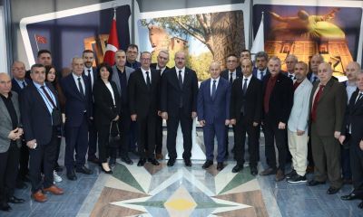 Vali Ömer Toraman’dan Basına Güçlü Destek Mesajı