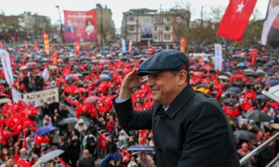 Çanakkale’de tarihi gün: 