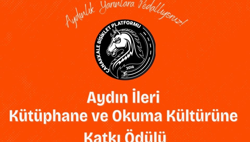 Çanakkale’nin Örnek Projesi 