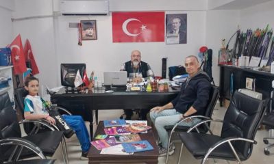 Çanakkale’de okçuluğa 